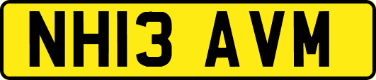 NH13AVM