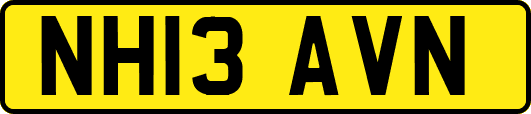 NH13AVN