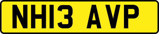 NH13AVP