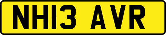 NH13AVR