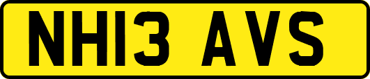 NH13AVS