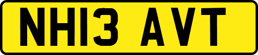 NH13AVT