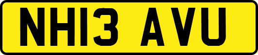NH13AVU