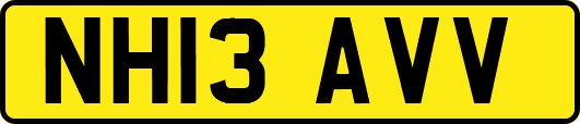 NH13AVV