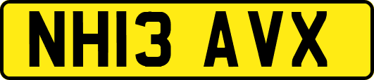 NH13AVX
