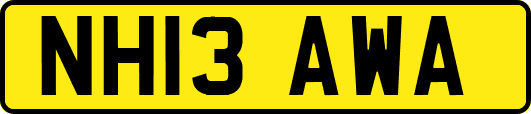 NH13AWA