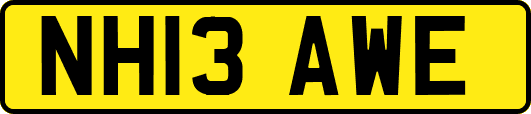 NH13AWE