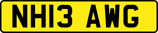 NH13AWG