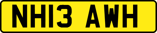 NH13AWH