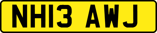 NH13AWJ