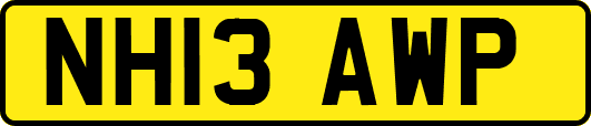 NH13AWP