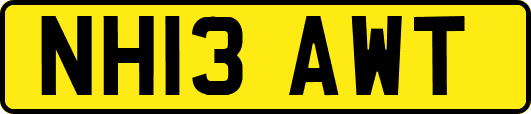NH13AWT