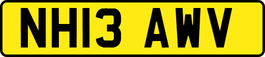 NH13AWV
