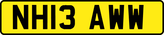NH13AWW