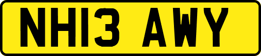 NH13AWY