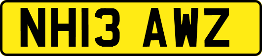 NH13AWZ