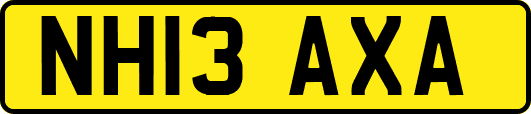 NH13AXA