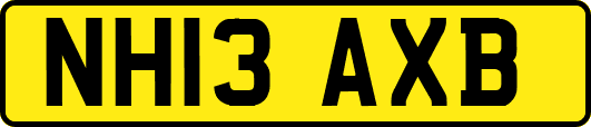 NH13AXB