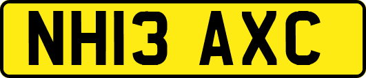 NH13AXC