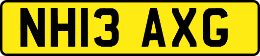 NH13AXG