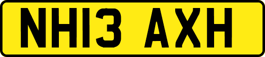 NH13AXH
