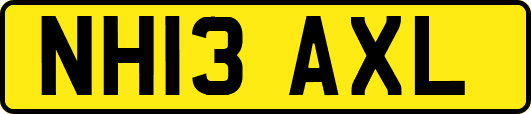 NH13AXL