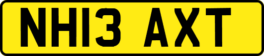 NH13AXT