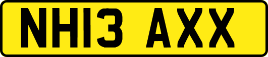 NH13AXX