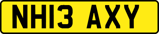 NH13AXY
