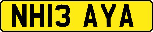 NH13AYA