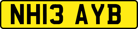 NH13AYB
