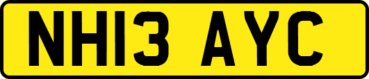 NH13AYC