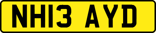 NH13AYD