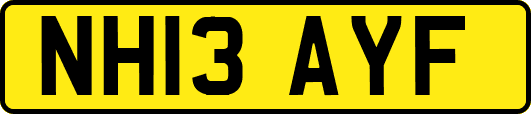 NH13AYF