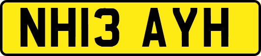 NH13AYH