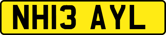 NH13AYL