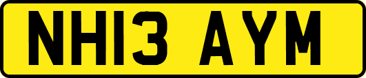 NH13AYM