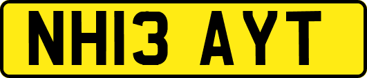 NH13AYT