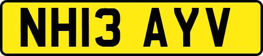 NH13AYV