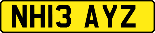 NH13AYZ