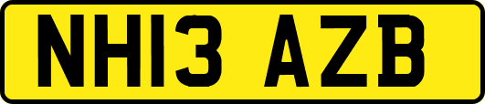 NH13AZB