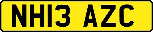 NH13AZC