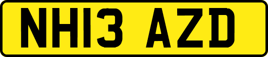NH13AZD