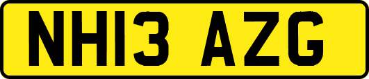 NH13AZG