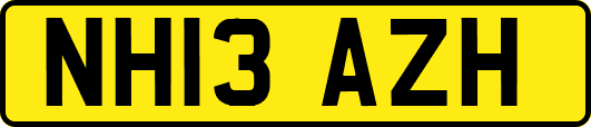 NH13AZH