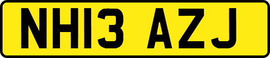 NH13AZJ
