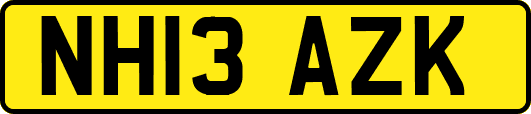 NH13AZK