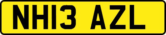 NH13AZL