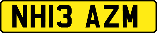 NH13AZM