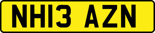 NH13AZN
